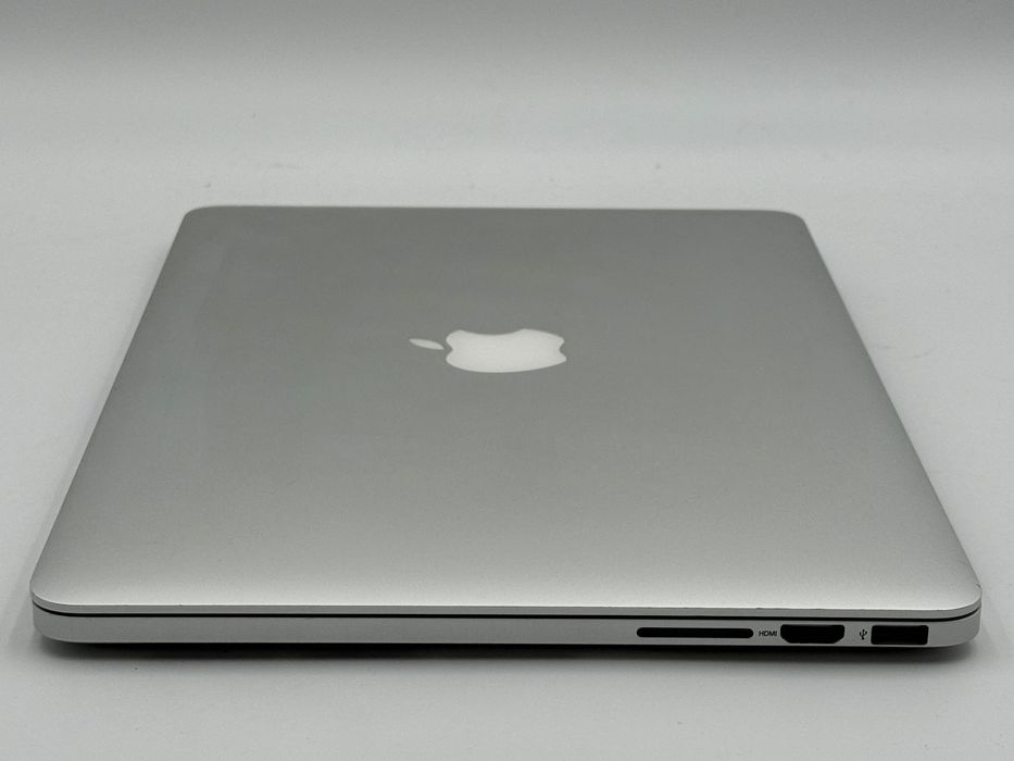 Laptop Apple Macbook Pro 13 2015 i5 16GB 512GB A1502