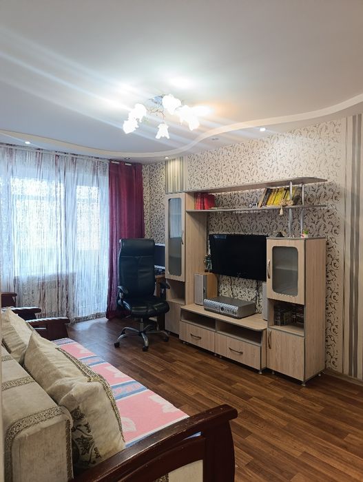 Продам 1 кімнатну квартиру р-н Соц.міста, 25 школи