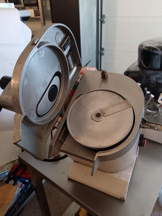 Robot de cozinha profissional