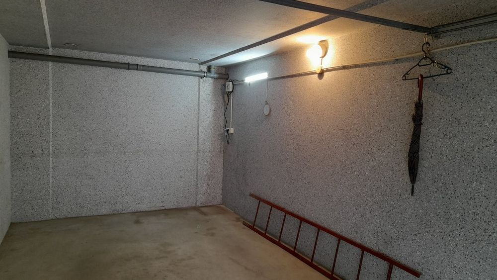 Wynajmę garaż  ul.Paderewskiego w Oławie - Widok 3