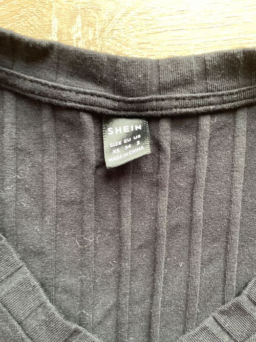 Body rozmiar xs idealny stan