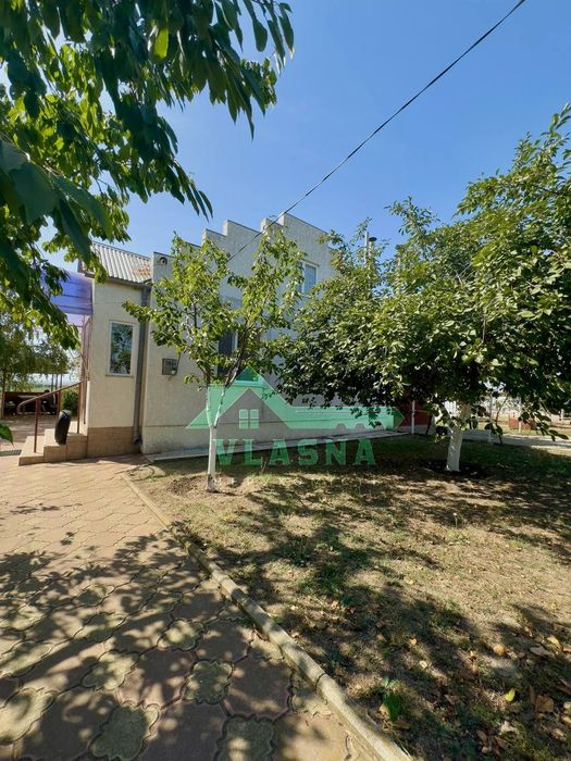 Продається будинок місто Біляївка,поруч Маяки ,Теплод