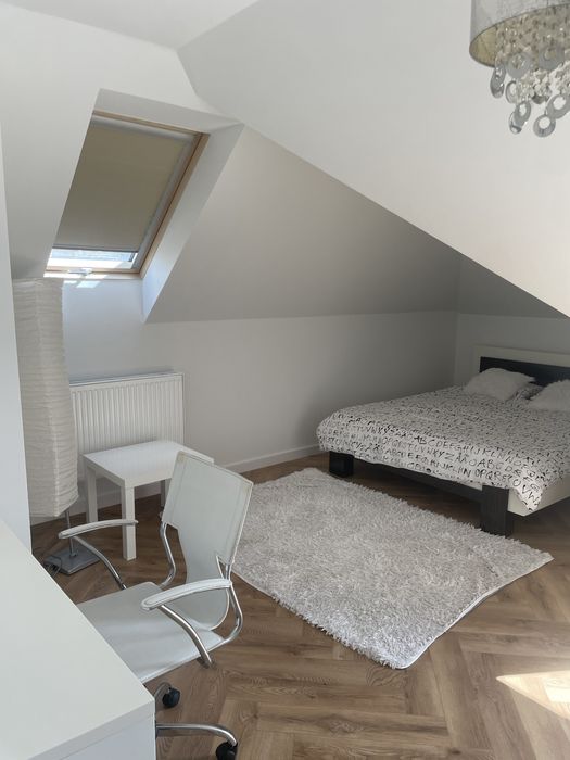 Willa Klimontów (świętokrzyskie)