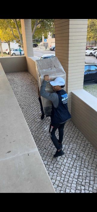 Transportes e Mudanças460499100401018882