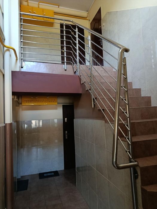 Gotowe mieszkanie na wynajem; wyremontowane, ul. Kątna w Inowrocławiu