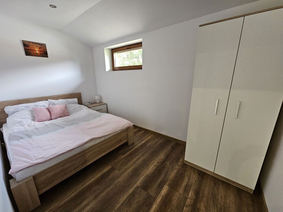 Wynajem sezonowa apartament