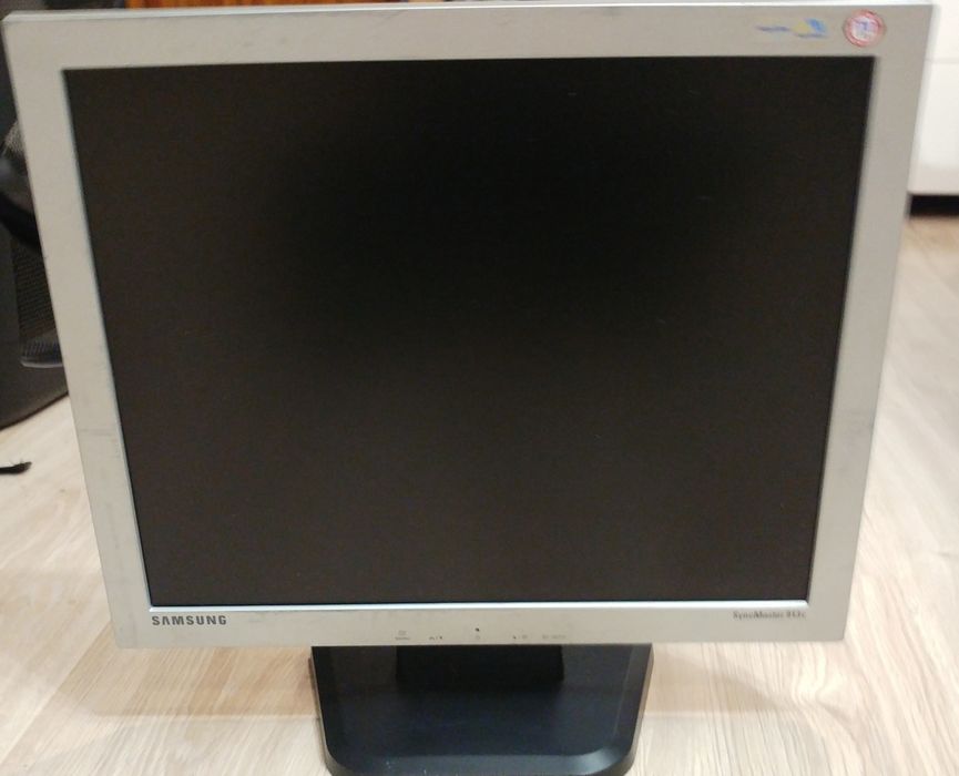 Monitor LCD Samsung SM 913V 19 " 1280 x 1024 px TN