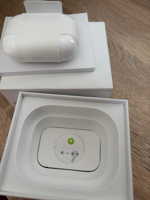 Apple AirPods Pro 3 Оригінал Нові