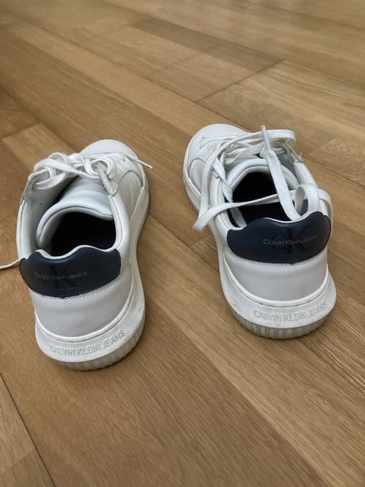 Sapatilhas Calvin Klein