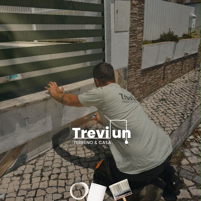 Obras e Remodelações