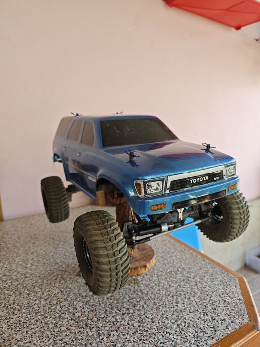Rc scale Absima.