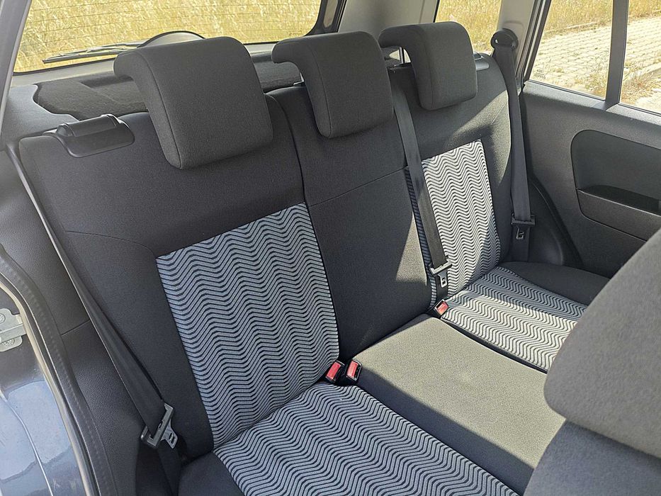 Ford Fusion 1.2 - A/C - 2008