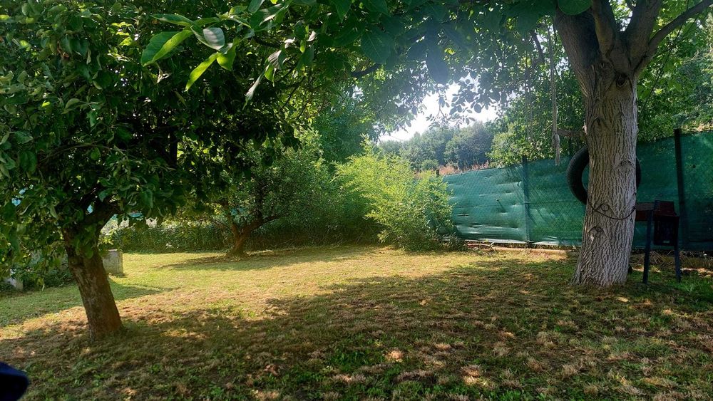 ROD Kuźniki Wrocław Nowy Dwór ogródek działkowy altana 440 m gotowy - Widok 4