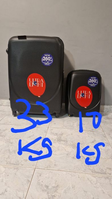 Mala de Viagem.  Pf leia descrição antes de nos contactar