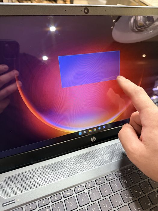 HP pavilion cs3073cl