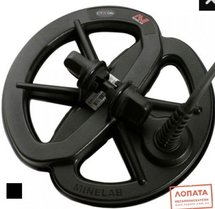 Катушка Minelab CTX06