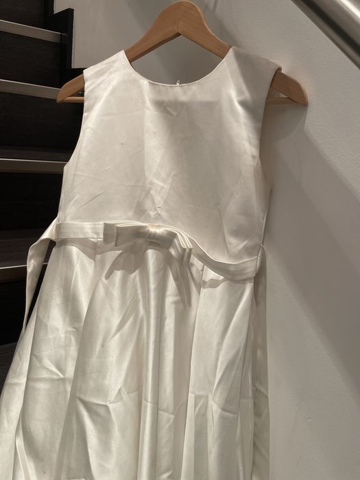 Vestido de cerimonia de Senhora tamanho S