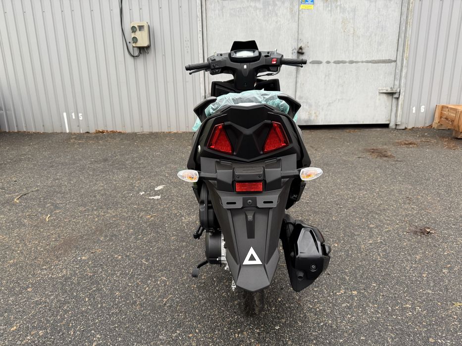 Suzuki Avenis 125 Новий