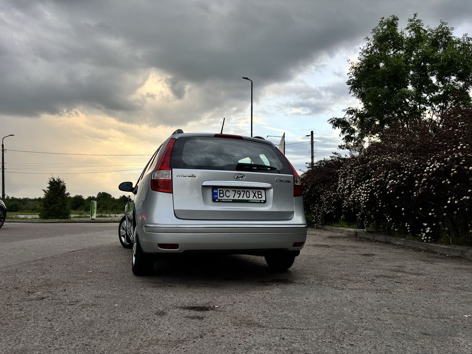 Продається Hyundai i30