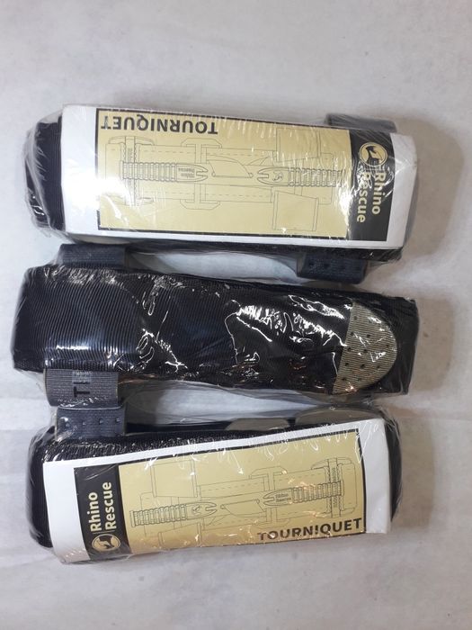 Жгуты - турникеты