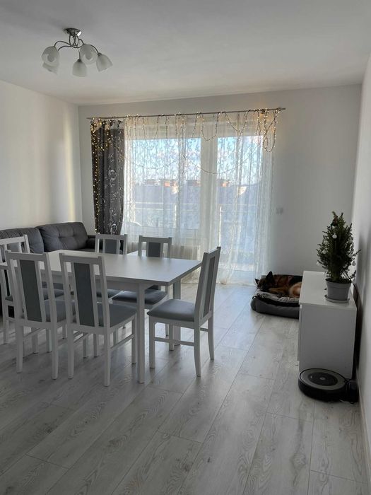 Przytulne Gocław Warszawa