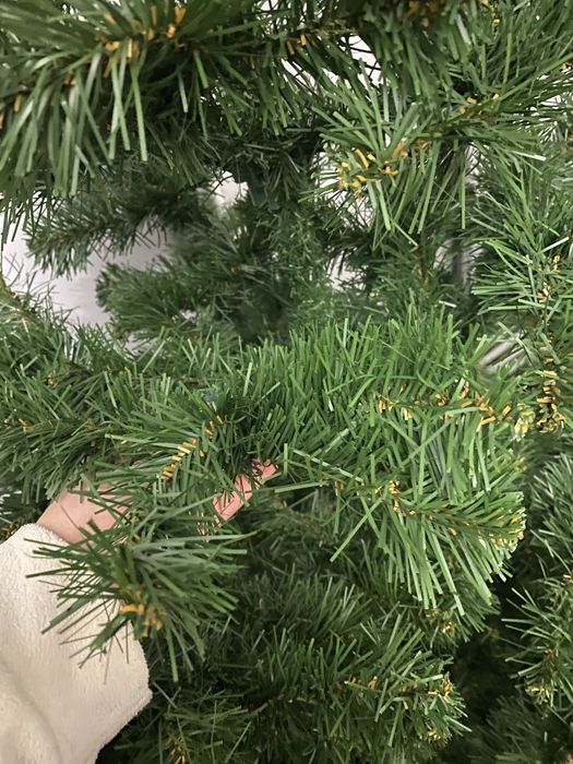 Штучна ялинка