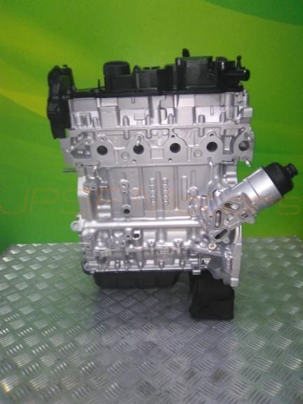 Motor  Volvo V40 1.6d D4162T - RECONDICIONADO