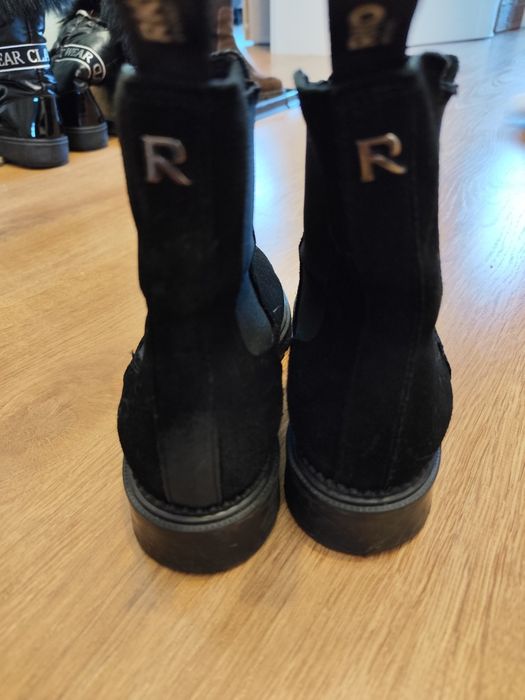 Buty Ryłko 38 rozmiar