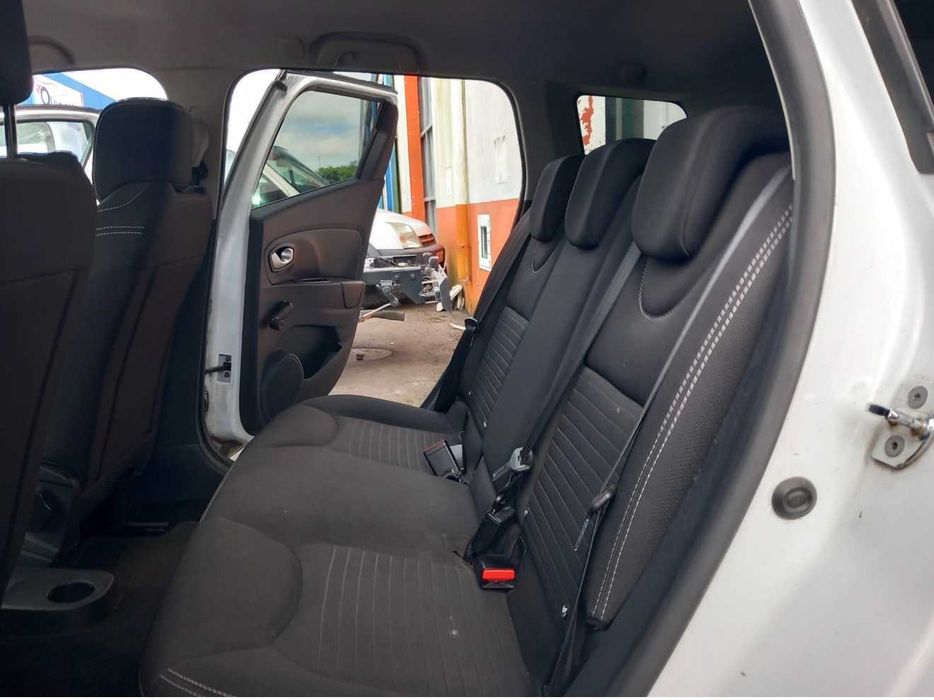 RENAULT Clio Limited 0.9 TCe Gasolina – 2018