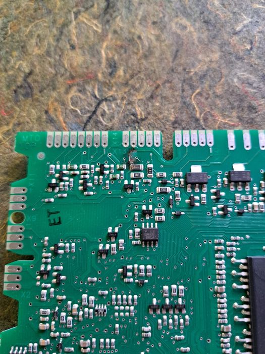 Zmywarka Siemens SD4P1S