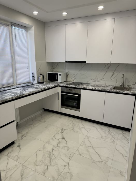 Довгострокова оренда однокімнатної квартири