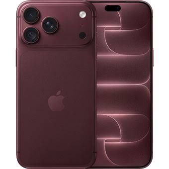 Apple iPhone 18 Pro Max 256gb Bordô