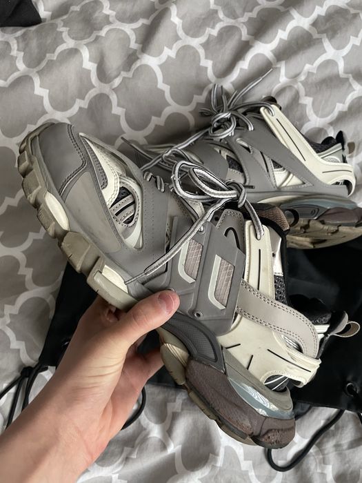 Balenciaga track 41