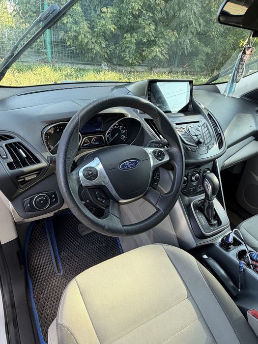 Ford Escape 2013