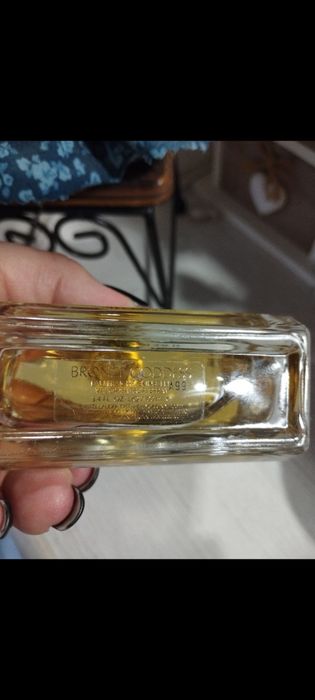 Estée Lauder "Bronze Goddess"