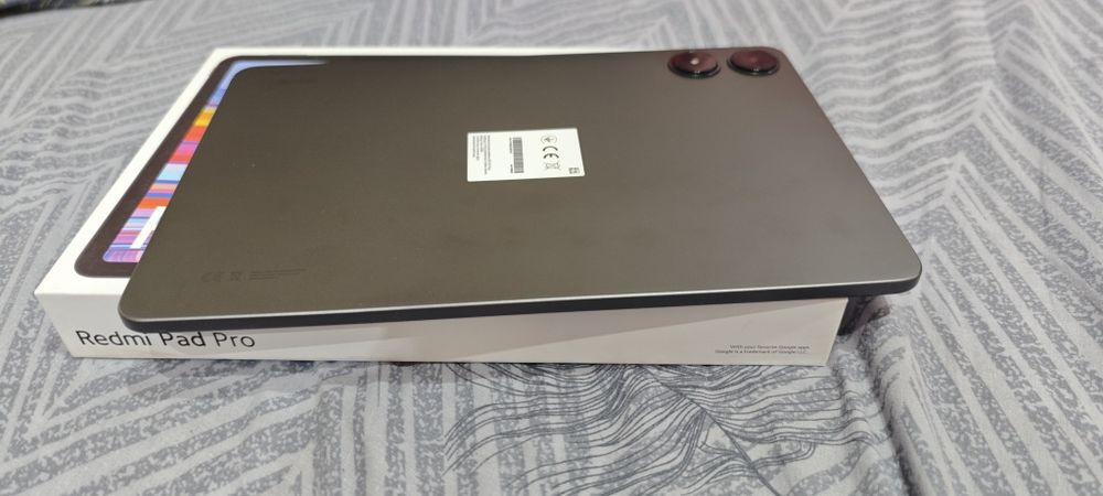 Планшет Xiaomi Redmi Pad Pro 8/256GB