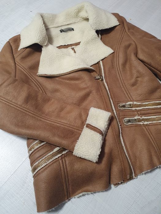 Дублянка жіноча.