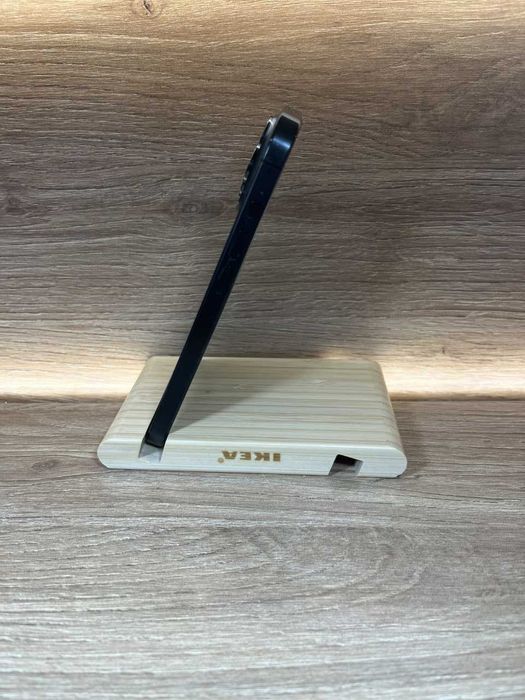 iPhone 15 Pro 256 Black !! АКБ 100% !! №: 3353!! СТАН ГАРНИЙ ! З США ! Айфон купити оригінал !!
