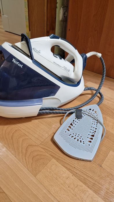 Парогенератор Tefal Pro Express Turbo