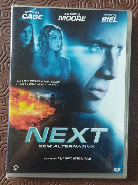 Filmes . DVD impecáveis