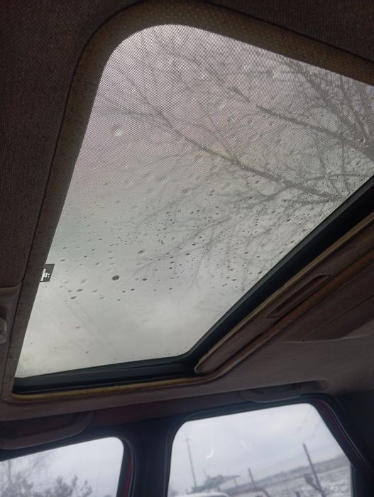 Все під капотом 1.4 бензин моноінжектор, Ford Orion / Форд Ескорт Мк5,