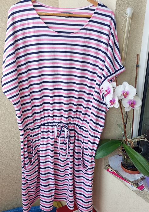 Сукня жіноча STUDIO розмір 56-58 100% cotton