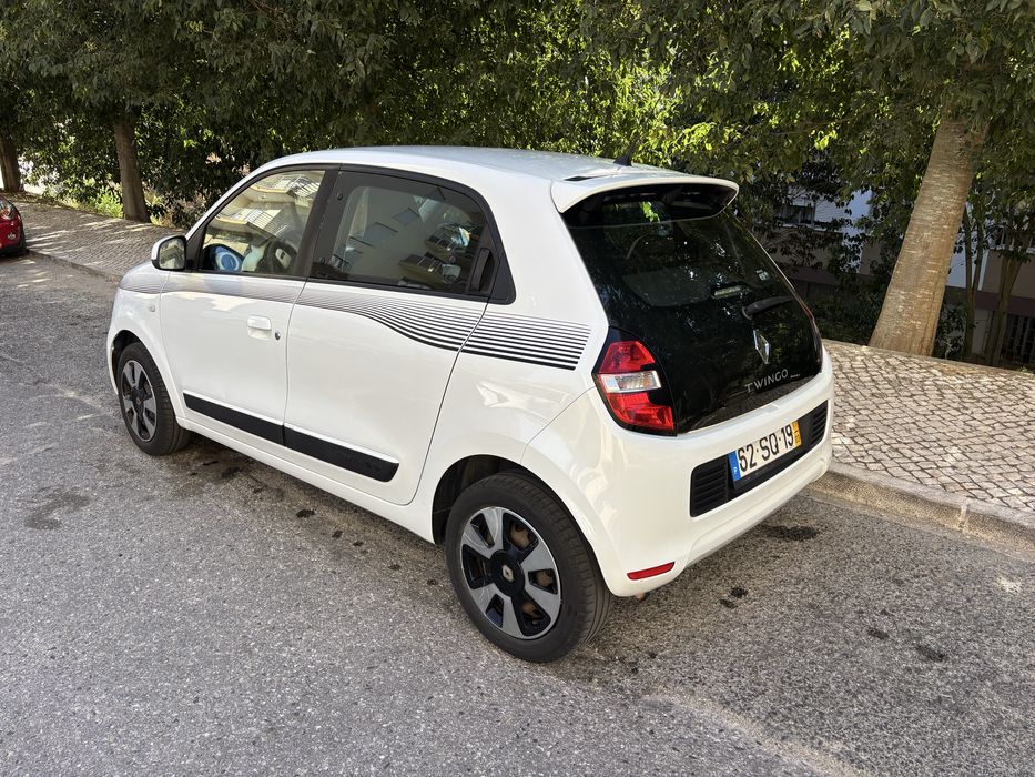 Vendo Renault Twingo