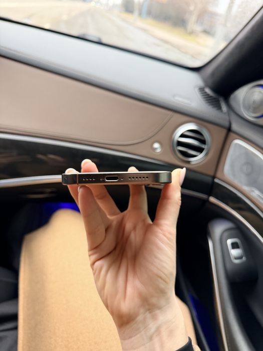 Iphone 16 ProMax 1TB 92%