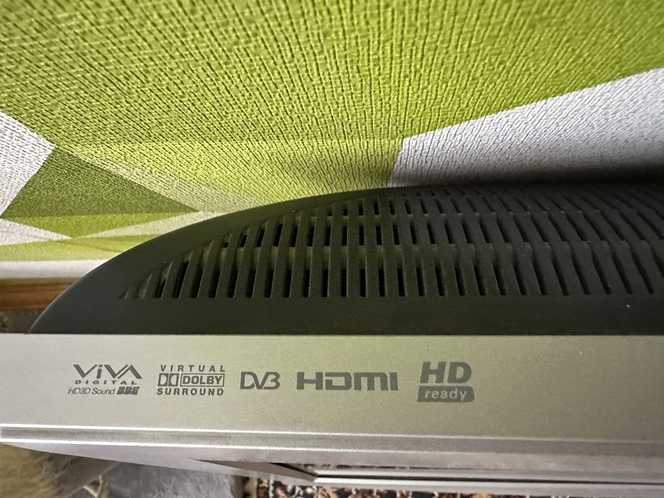 SONY Bravia KDL-32P2520