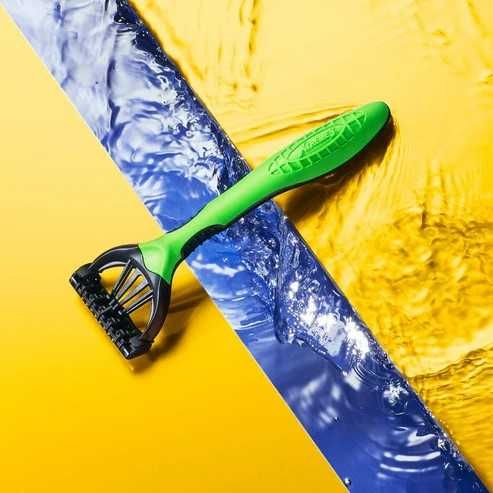 Набір однор. бритв Wilkinson Sword Xtreme3 On The Go Comfort 8 шт, USA