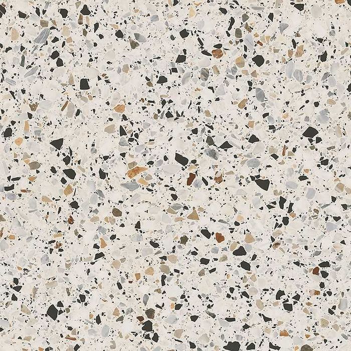 Płytki TERAZZO MULTICOLOR lappato HIKA Cersanit, lastryko, lastriko