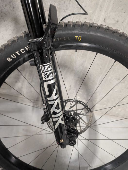 Stumpjumper Evo LTD Specialized Carbon S4 Full