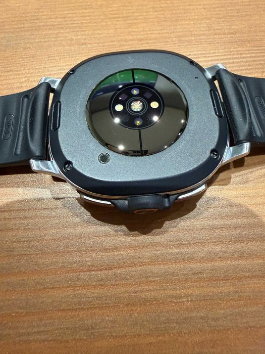 Samsung Galaxy Watch 8 Classic 46mm