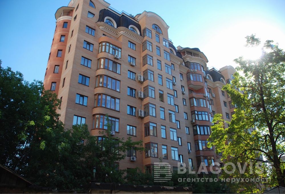 Оренда офісного приміщення, вул. Жилянська,30А